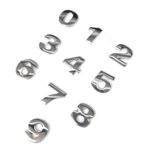 ABC エンブレム 数字 123 ローマ字 文...の詳細画像1