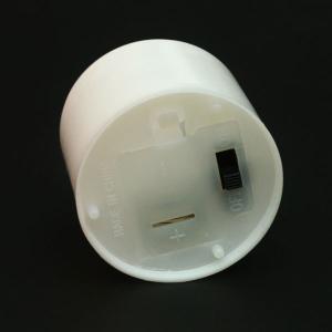 LED ろうそく キャンドル 蝋燭 ライト 2...の詳細画像3