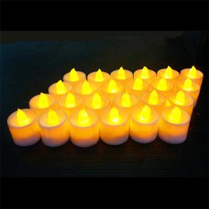 LED ろうそく キャンドル 蝋燭 ライト 2...の詳細画像5