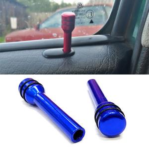 ドアロックピン ドアロックノブ ドアロック ピン 車 カー用品 2
