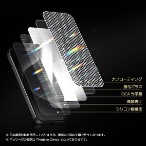 2枚入 iPhone16 pro 15 フィル...の詳細画像5