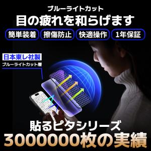2枚入 iPhone 16e ガラスフィルム ...の詳細画像1