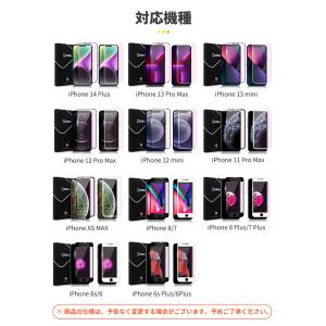 【在庫処分・目に優しい】iPhone ブルーラ...の詳細画像1
