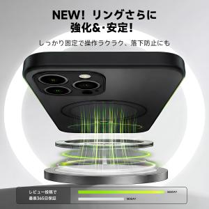 スタンド付き iPhoneケース iPhone...の詳細画像1