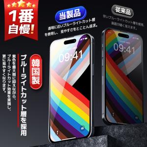 iPhone17 ガラスフィルム 360°覗き...の詳細画像5