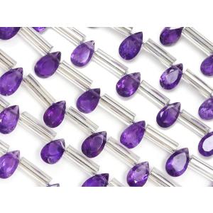 粒販売 ラリマー ペアシェイプ 30〜32mm 1粒販売 / T003 LM32PS