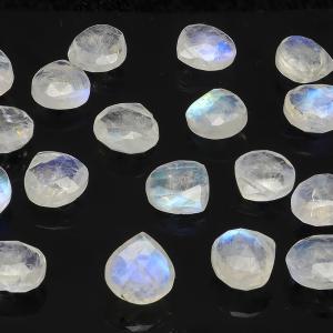 超極上品！！SA級 ラリマー 14.5mm 高級 粒売り (貫通穴) ビーズ 1個