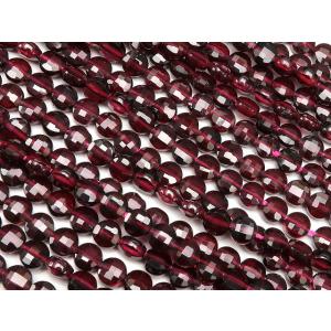 ピクチャージャスパー コイン 8mm【1連販売】 / 9-118 JAPC8CO