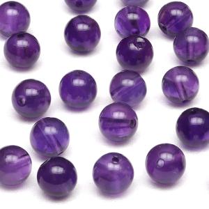 粒販売 リビアンデザートグラス 丸玉 11mm【1粒販売】 / T093 LG11M
