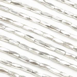 カレンシルバー キューブカット 1〜2mm【1連販売】 / KLN-78CB-X