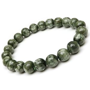 粒販売 セラフィナイト 丸玉 8mm【3粒販売】 / X373 SR8M : 天然石専門 