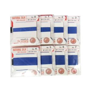 グリフィンコード ブルー 0.3mm〜1.05mm[1コ販売] / 330-3 BU