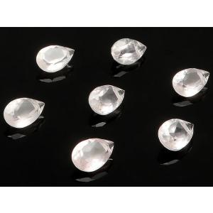 シトリン レクタングルファセットカット 7×5mm【プレミアムカット】【1