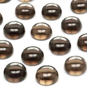 スモーキークォーツ チップ（さざれ）【80g】 / 400-17 SQSZ-X