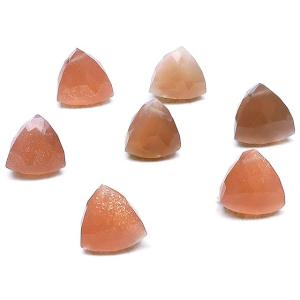 粒販売 ラピスラズリ ペアシェイプファセットカット 8×5mm［プレミアム