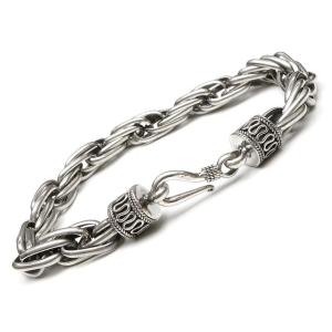 Curensology（カレンソロジー） バングル /「CSG」シルバーワイド