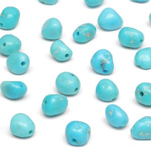 限定入荷☆ターコイズの頂点！希少石スリーピングビューティー☆宝石