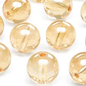 リバーストーン 丸玉 6mm【1連販売】 / 3-36 RS6M-X : 天然石専門店