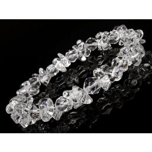 ラリマー 丸玉ブレス 13〜14mm No.85【1点もの】 / 60-31 LM-BS85