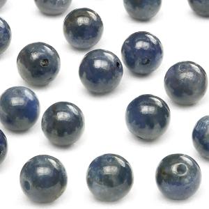 粒販売 ラブラドライト ペアシェイプカット 9〜10mm 7粒販売 / T076