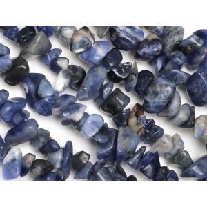 粒販売 ラピスラズリ ペアシェイプファセットカット 8×5mm［プレミアム