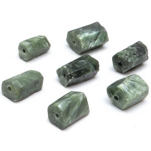 粒販売 セラフィナイト 丸玉 8mm【3粒販売】 / X373 SR8M : 天然石専門 