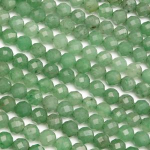 グリーンアベンチュリン チップ（さざれ）【80g】 / 400-76 AVSZ-X