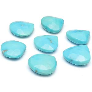 粒販売 アリゾナ産 スリーピングビューティーターコイズ ナゲット 4