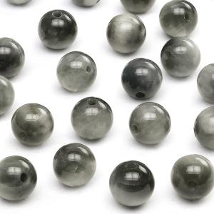 ブルーアラゴナイト 25-26mm 丸玉(台座なし)_CRG20-3 【宅急便のみ