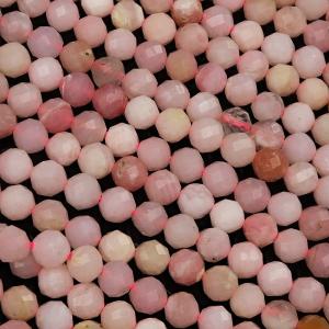 スモーキークォーツ ラウンド8mm 1連売り : 天然石卸問屋lifestone