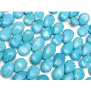 限定入荷☆ターコイズの頂点！希少石スリーピングビューティー☆宝石