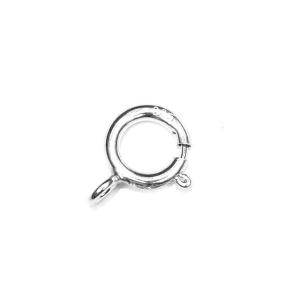 SILVER925 ヒキワ 5mm【3コ販売】 / SV-632HK