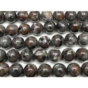 ユーパーライト 丸玉 10mm【1連販売】 /...の詳細画像1
