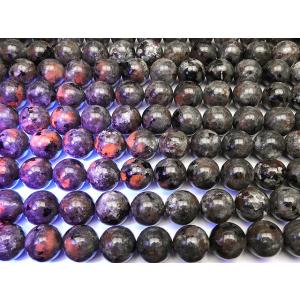 ユーパーライト 丸玉 10mm【1連販売】 /...の詳細画像3