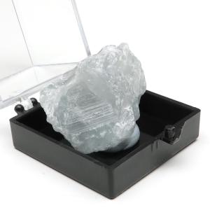 8/25まで⭐︎セレスタイト　マダガスカル産　原石 楽天市場】マダガスカル産 セレスタイト ミニ原石 No.8【1点もの