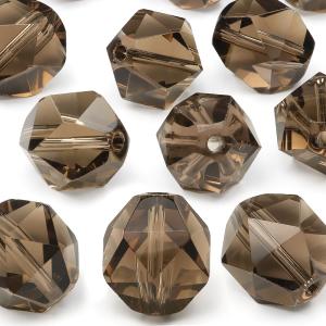 スモーキークォーツ チップ（さざれ）【80g】 / 400-17 SQSZ-X