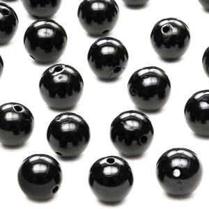 粒販売 リビアンデザートグラス 丸玉 11mm【1粒販売】 / T093 LG11M
