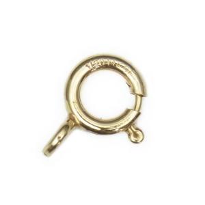 14KGF ヒキワ 7mm[1コ販売] / 14K-HK3-7