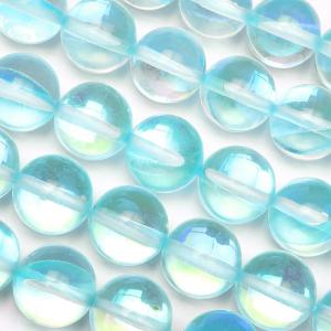 レーザークリスタル 10〜36mm［ホワイトカラー］【1連販売】 / 1-47