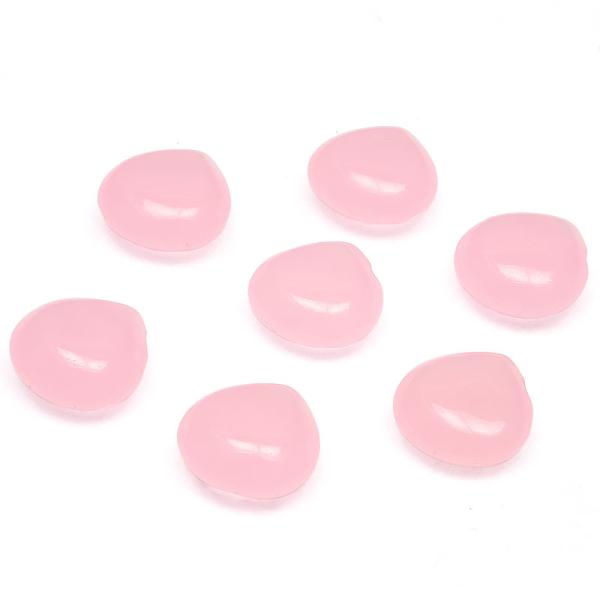 粒販売 ライトピンクカラージェード マロン 10mm【8粒販売】 / T065 JE10MR