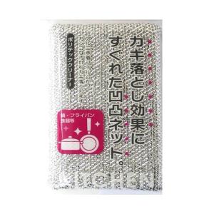 キッチンスポンジ ポリテッククリーナー フライパ...の商品画像