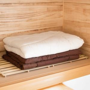 すのこ オーダーメイド 幅90.1〜120cm×奥行40.1〜60cm×高さ10cm,11cm