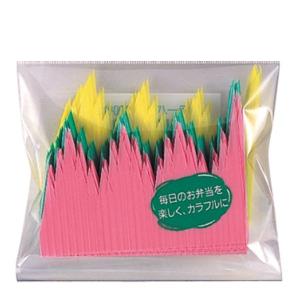 大容量 120枚入 おかずカップ 6号 深め 耐熱180℃ 仕切り 耐熱カップ