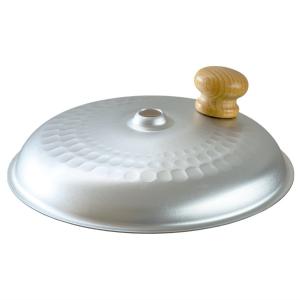 北陸アルミニウム 千寿鍋 両手鍋 34cm 箱入 ホクア 《 北陸アルミ