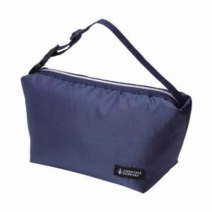 ランチバッグ 保冷 保冷弁当袋 2段用 シンプル （ 保冷バック お弁当 保冷袋 ）｜colorfulbox