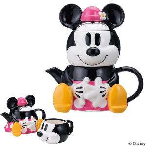 Disney（ディズニー） ラーメン鉢＆れんげ ラーメンセット 食器