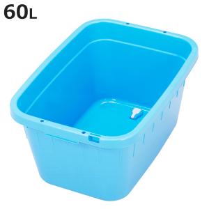 めちゃでかい桶　90㎝ めちゃでかい桶 90㎝ めちゃでかい桶 90㎝ 楽天市場】大きい バケツ