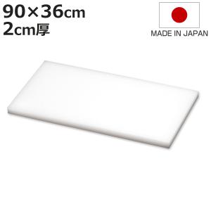 Thunder Group まな板 60×45×1.8cm 大きい カッティングボード 食洗機