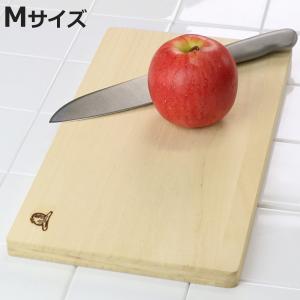 まな板 M 桐製 37×21cm 木製 （ 木製まな板 まないた 俎板 おすすめ ）