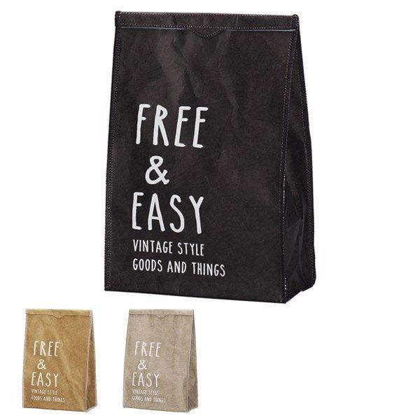 ランチバッグ クラッチバック NATIVE HEART FREE&amp;EASY （ お弁当袋 お弁当バッ...